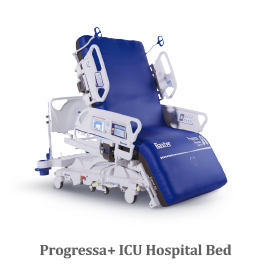 SmartHospitalBed_Progressa+ ICU Hospital Bed-11